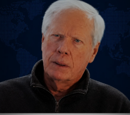 Paul Craig Roberts