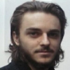 Chris Kaspar de Ploeg