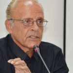 Dan Steinbock
