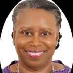 Cynthia McKinney
