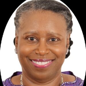 Cynthia McKinney